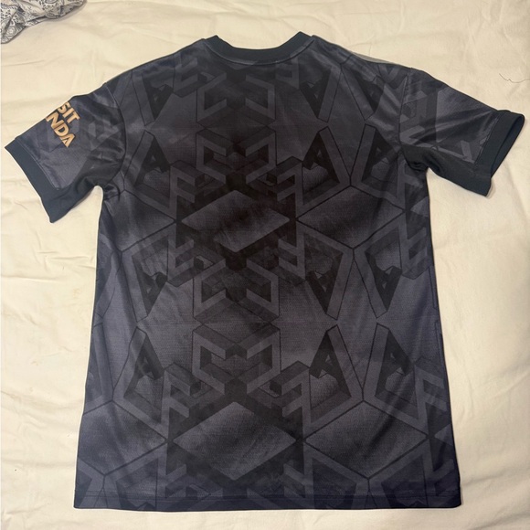 YOUTH ARSENAL 22/23 AWAY JERSEY - Picture 2 of 7